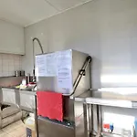 度假居 Le Grand Vallon Polleur