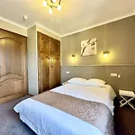 Le Grand Vallon 度假居 Polleur