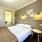 度假居 Le Grand Vallon Polleur