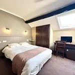 度假居 Le Grand Vallon Polleur