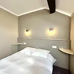 Feriehus Le Grand Vallon Polleur