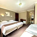 Le Grand Vallon 度假居 *