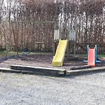 Le Grand Vallon 度假居 Polleur