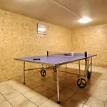 Feriehus Le Grand Vallon *