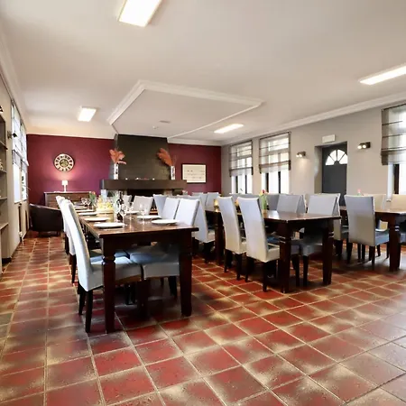 Le Grand Vallon * Polleur