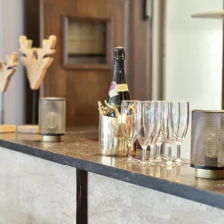 Le Grand Vallon * Polleur