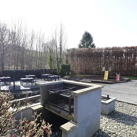 Le Grand Vallon * Polleur