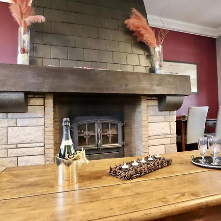 Le Grand Vallon Holiday home