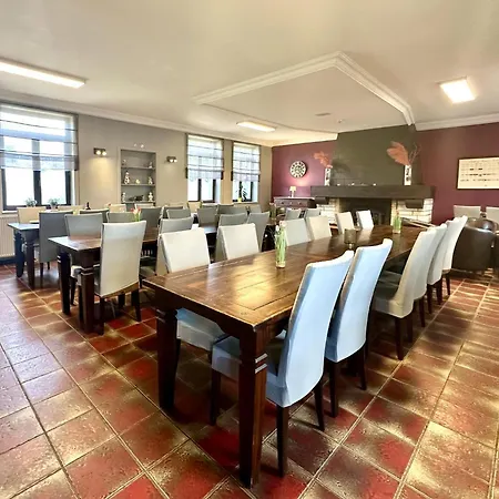 Le Grand Vallon Polleur