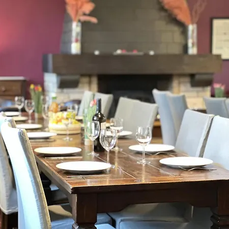 Le Grand Vallon * Polleur