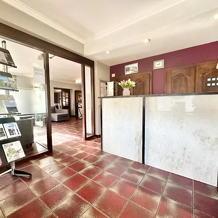 Le Grand Vallon Holiday home Polleur