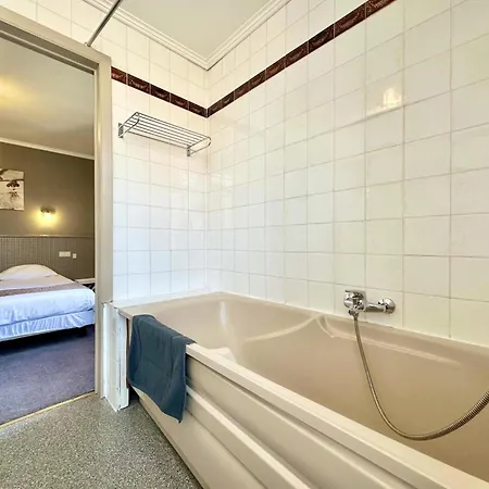 Le Grand Vallon Polleur