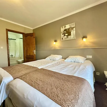 Le Grand Vallon Holiday home *