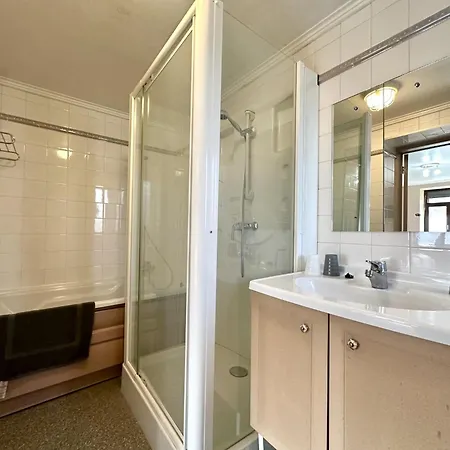 Le Grand Vallon Holiday home *