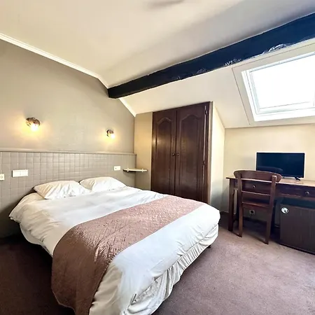 Holiday home Le Grand Vallon Polleur