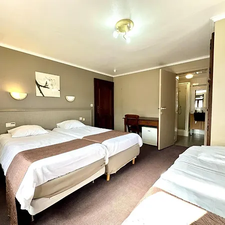 Le Grand Vallon Holiday home *