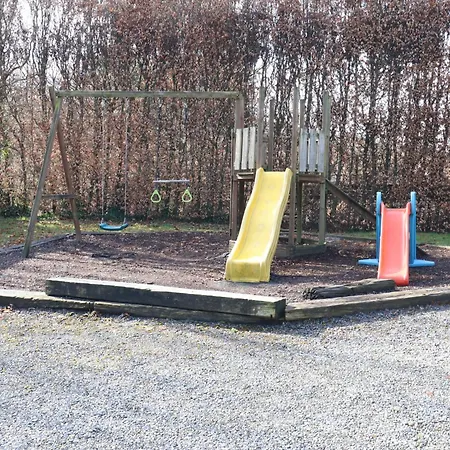 Le Grand Vallon Semesterbostad Polleur