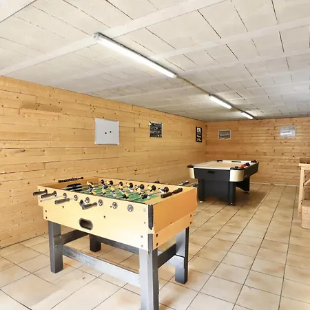 Le Grand Vallon Holiday home *