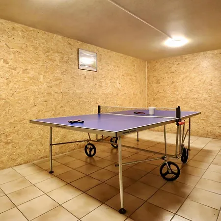 Semesterbostad Le Grand Vallon *