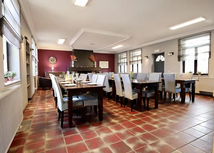 Le Grand Vallon * Polleur