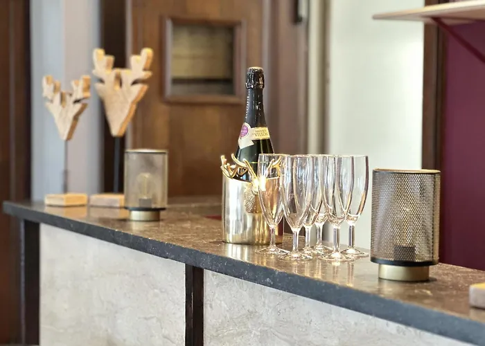 Le Grand Vallon * Polleur