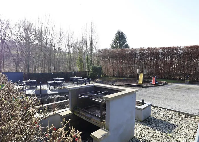 Le Grand Vallon * Polleur