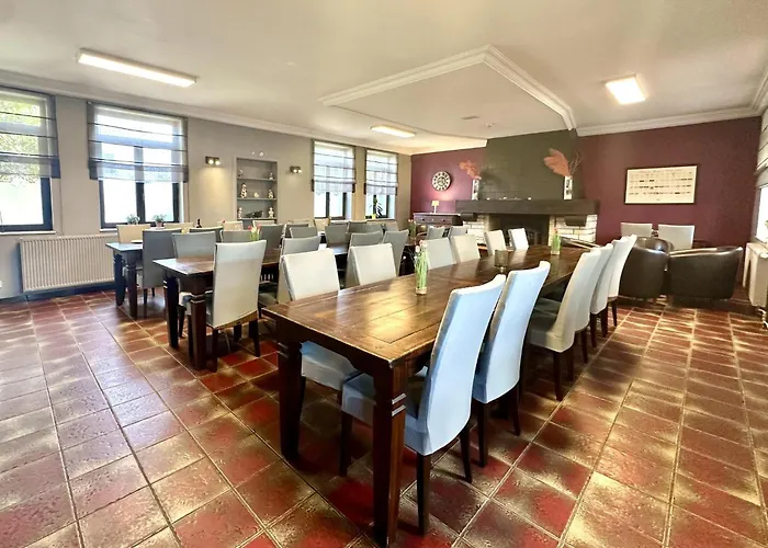 Le Grand Vallon Polleur