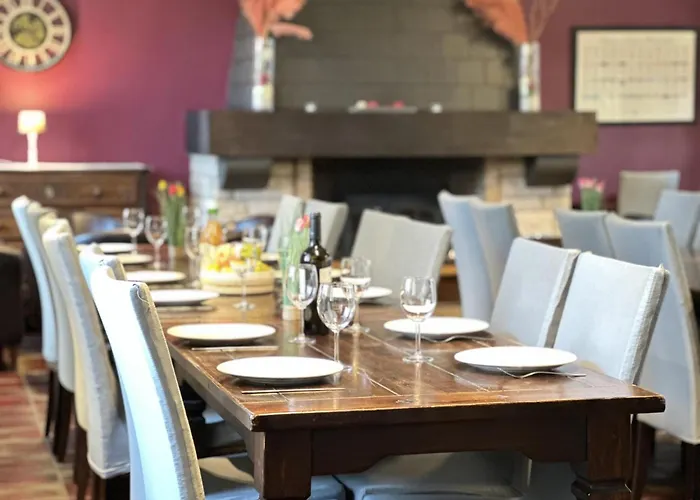 Le Grand Vallon * Polleur