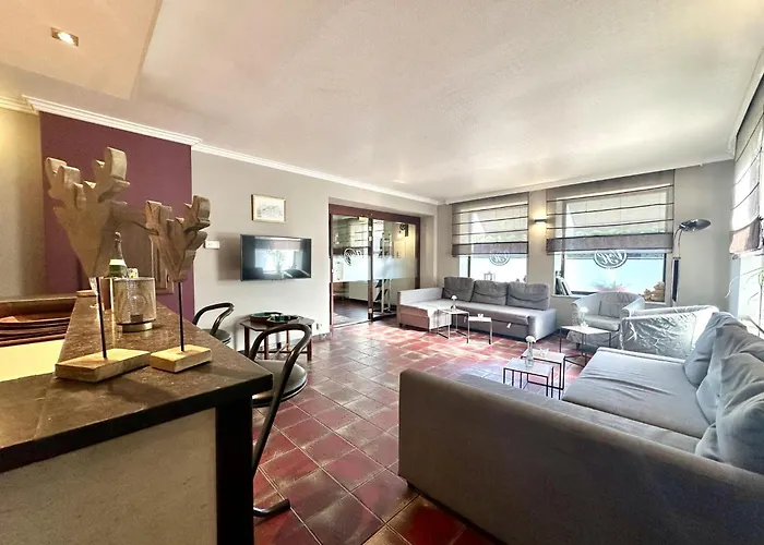 Le Grand Vallon * Polleur