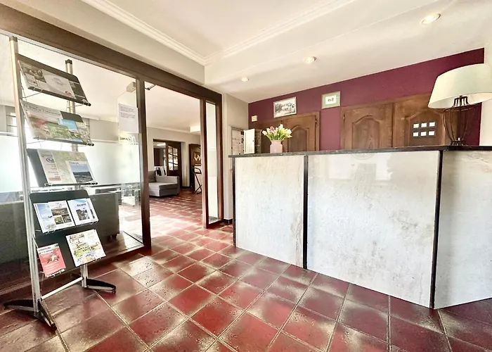 Le Grand Vallon Holiday home Polleur