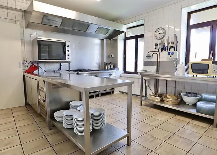 Le Grand Vallon Polleur