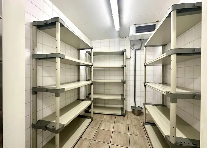 Le Grand Vallon Holiday home Polleur