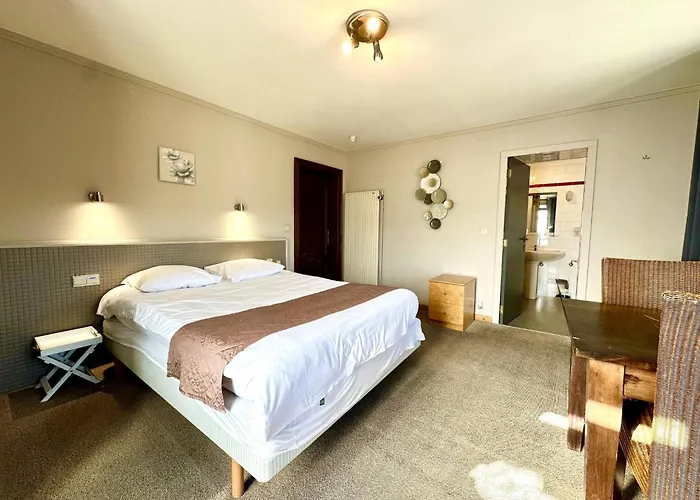 Le Grand Vallon Polleur