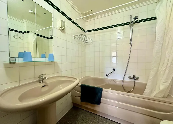 Le Grand Vallon Polleur