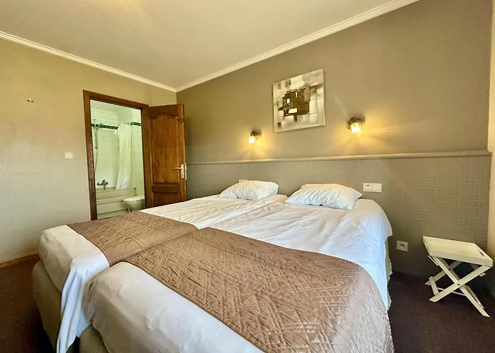 Le Grand Vallon Holiday home *