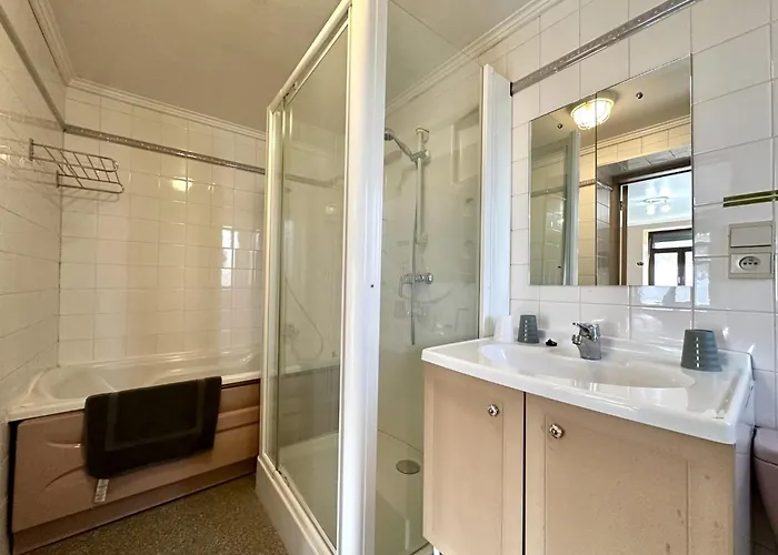 Le Grand Vallon Holiday home *