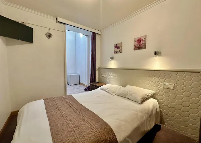 Le Grand Vallon Polleur