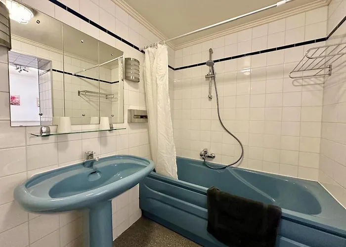 Le Grand Vallon Polleur