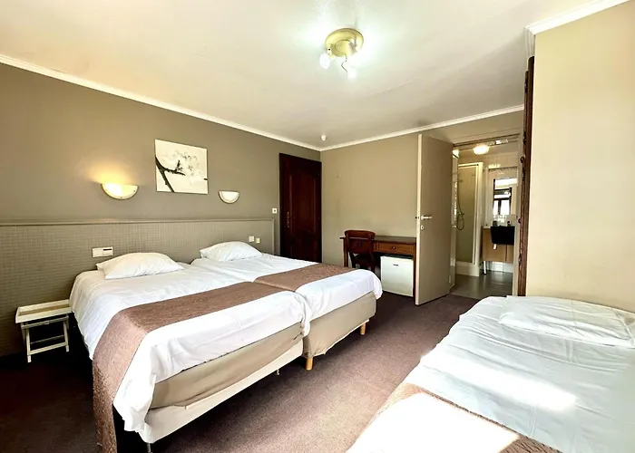 Le Grand Vallon Holiday home *