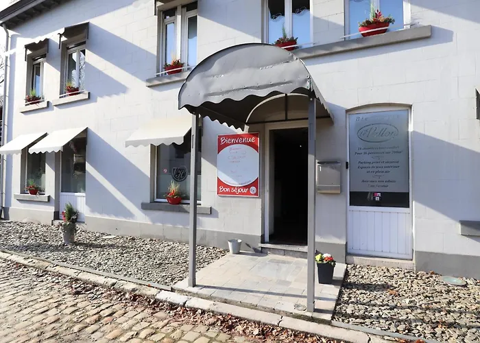 Le Grand Vallon * Polleur