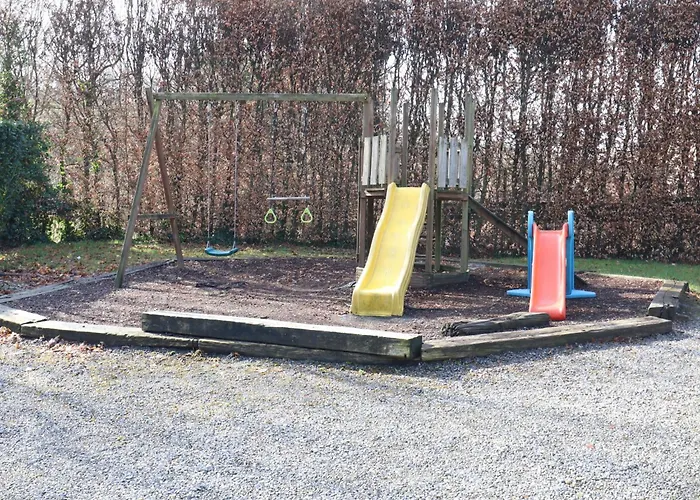 Le Grand Vallon Holiday home Polleur