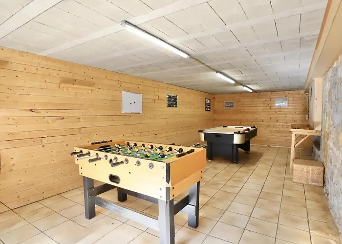 Le Grand Vallon Holiday home *