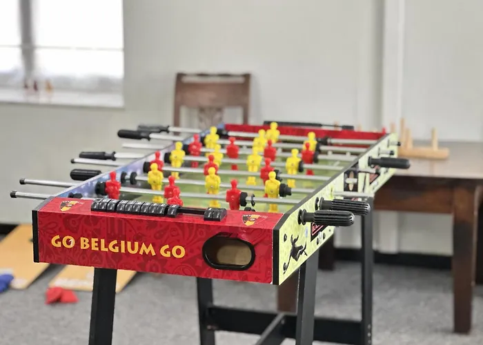 Le Grand Vallon Holiday home