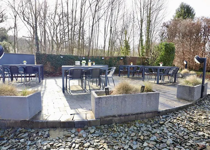 Le Grand Vallon Polleur